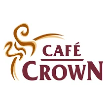 Cafe Crown