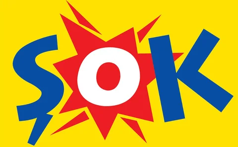 Şok Marketleri