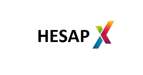 HesapX Yazılım