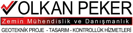 VOLKAN PEKER Zemin Mühendislik Ve Danışmanlık